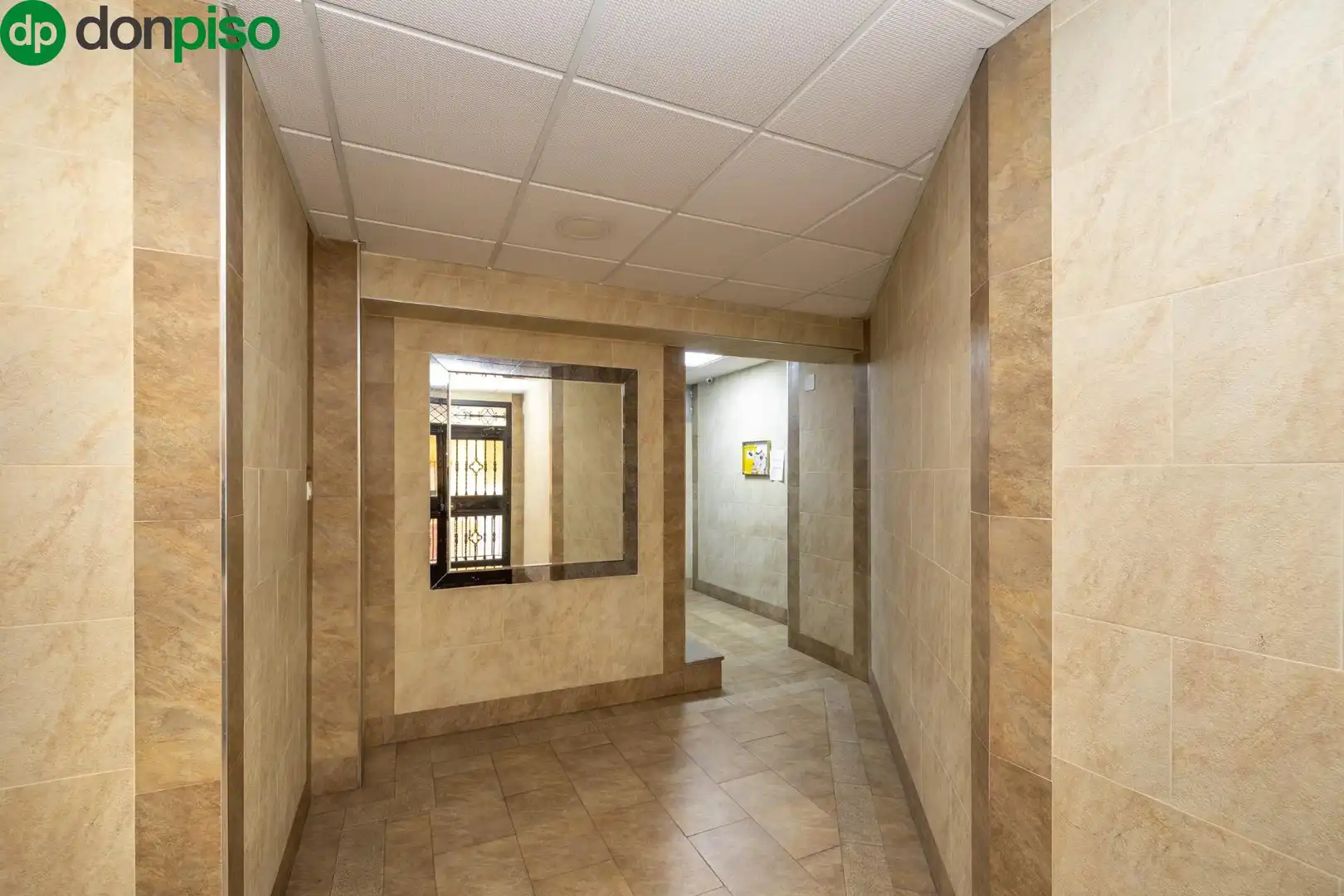 Piso en venta en Granada