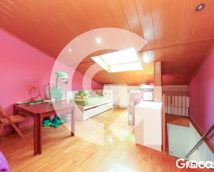 Bedroom of Single-family semi-detached for sale in Sant Boi de Llobregat  with Heating, Terrace and Storage room
