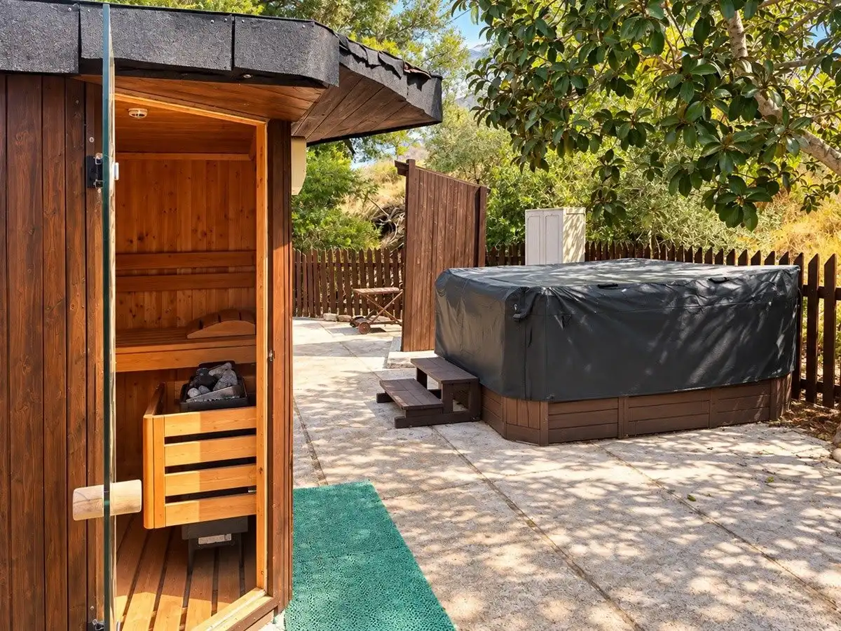 Maison avec jardin à vendre à N/A, imagen 18