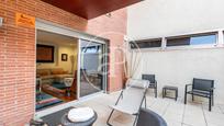 Terrace of Flat for sale in  Barcelona Capital  with Air Conditioner, Heating and Terrace