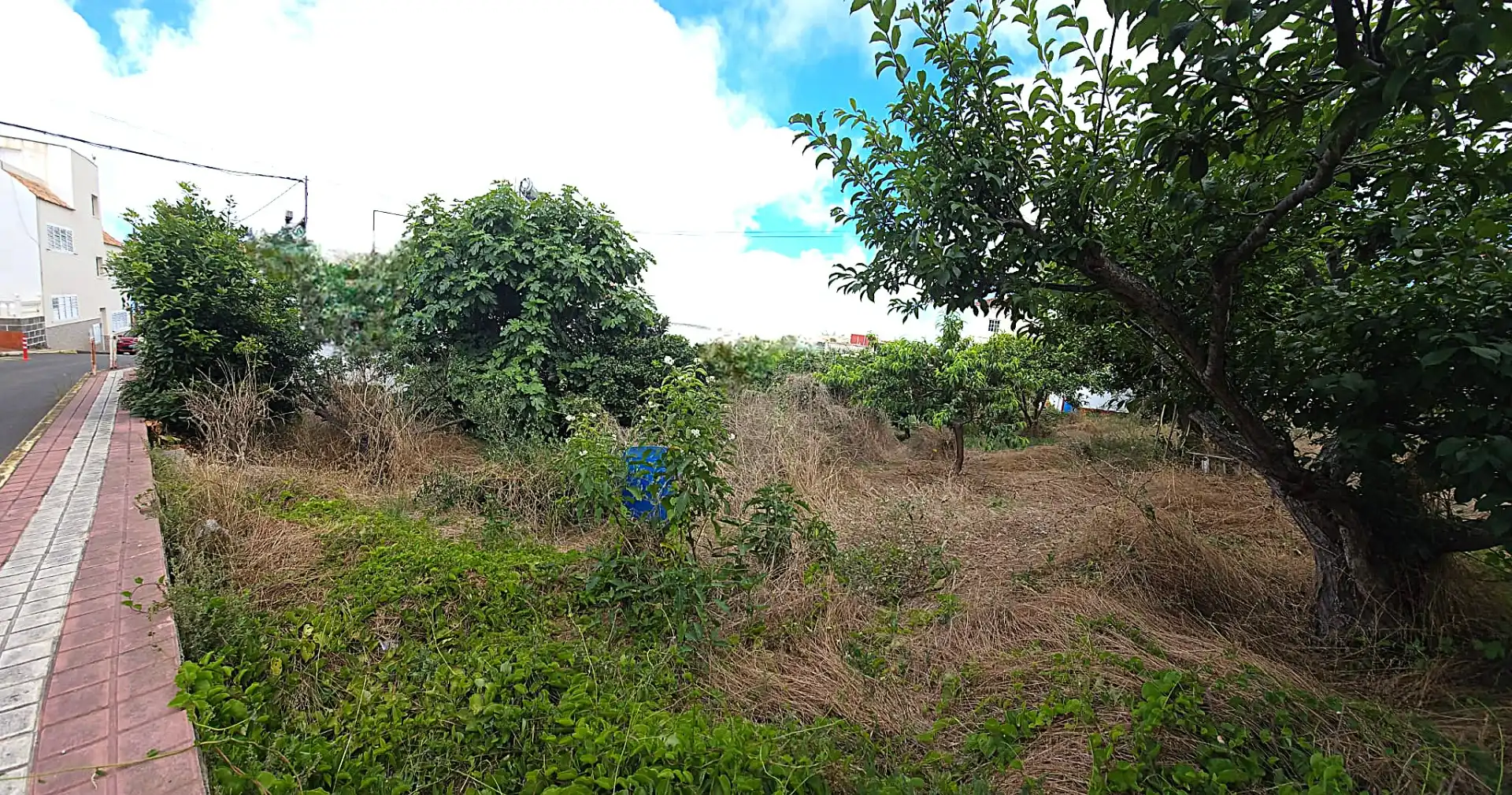 Residential land for sale in Calle Alcalde Julian Marrero, imagen 6