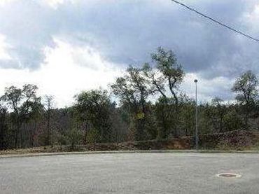 Wohnbaugrundstück zum Verkauf in Carrer de les Garrigues