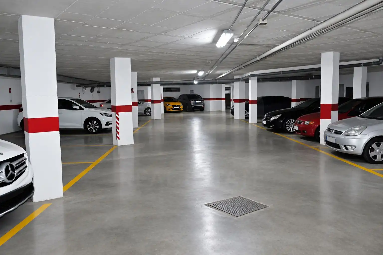 Dúplex con piscina en venta en Torrequebrada, imagen 27