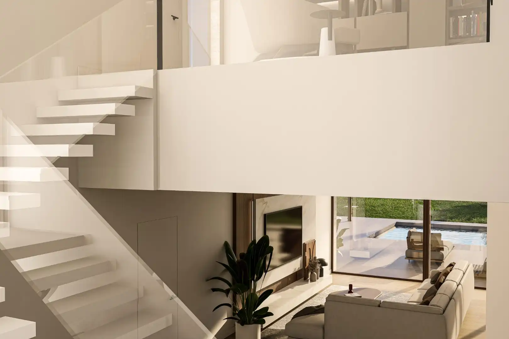 House with pool for sale in Sax, imagen 10