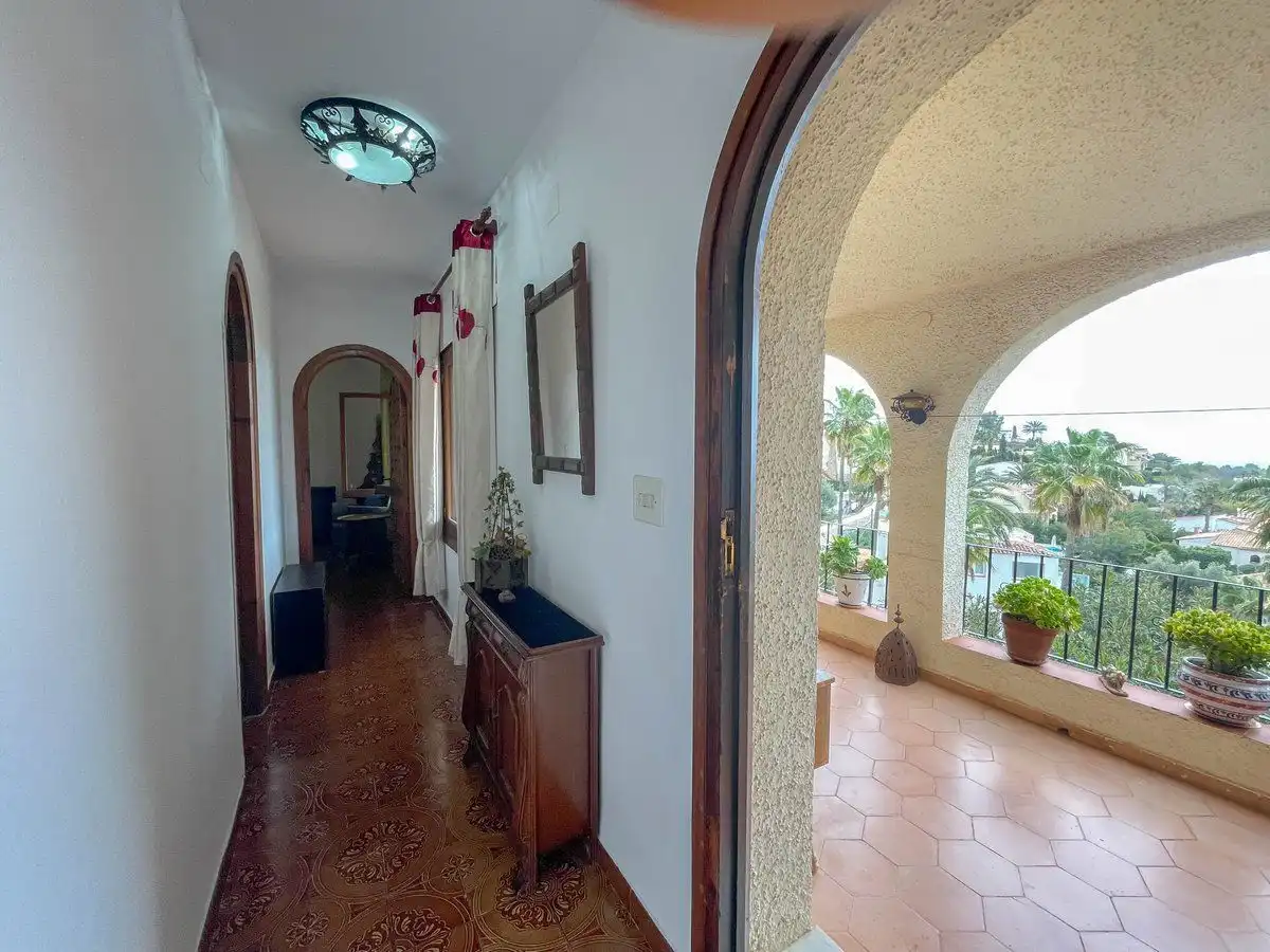 Maison à vendre à La Viña - Montemar - San Jaime, imagen 49