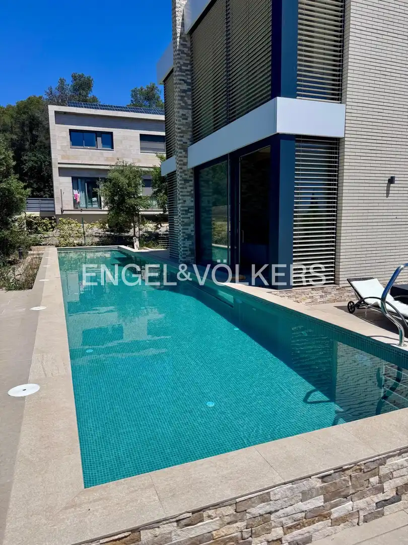Maison avec piscine à vendre à Begues, imagen 8