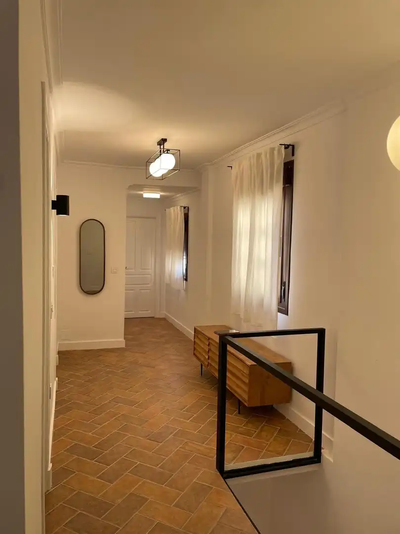 Casa o chalet de alquiler en Algeciras con Aire acondicionado