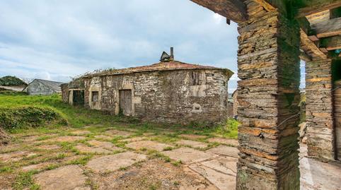 Foto 2 de Finca rústica en venda a Parroquias del Oeste, Lugo