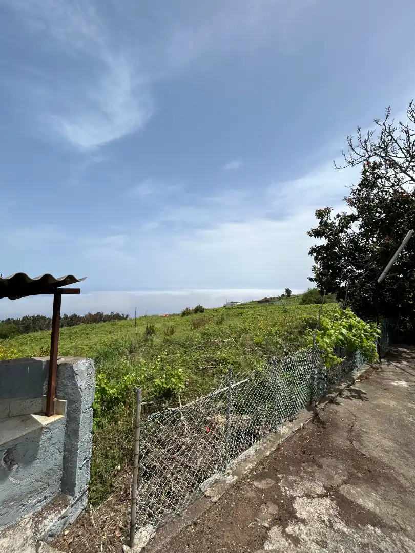 Residential for sale in Santa Úrsula