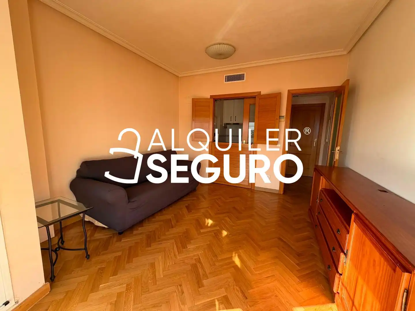 Pis de lloguer a Alameda del Valle, Ensanche de Vallecas - La Gavia