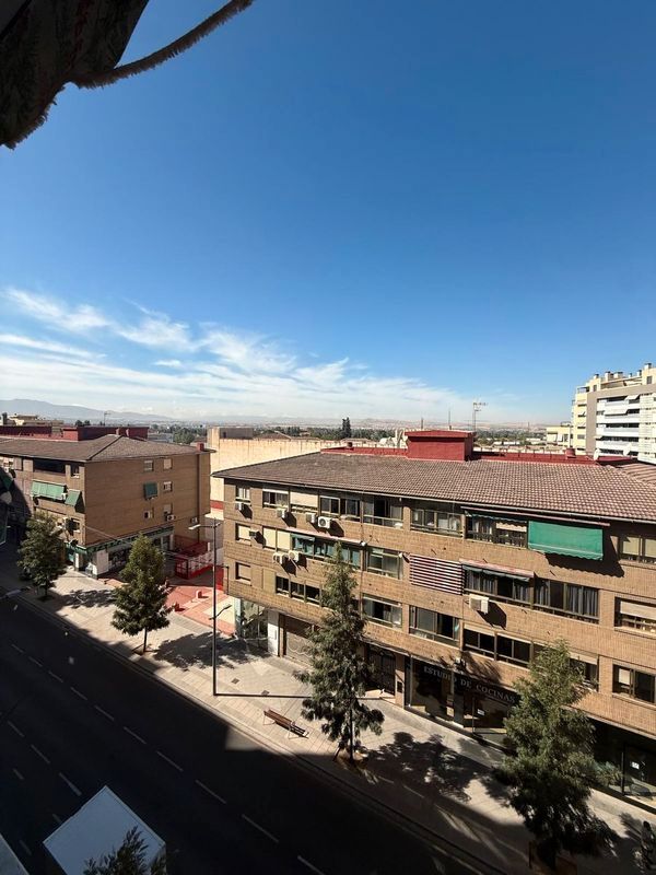 Piso en venta en Arabial, Camino de Ronda, Ronda