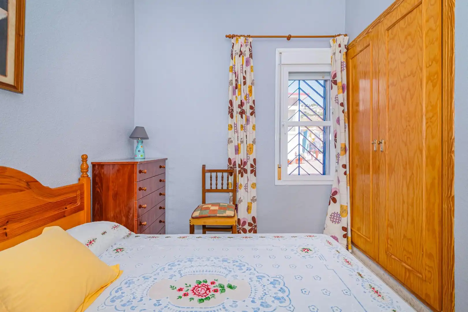 Habitación de Apartamento en venta en Almuñécar con Terraza