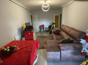 Wohnung mit Aufzug zur Miete in Nuevo Cáceres