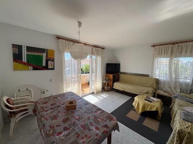 Bedroom of Flat for sale in Cunit  with Heating and Terrace