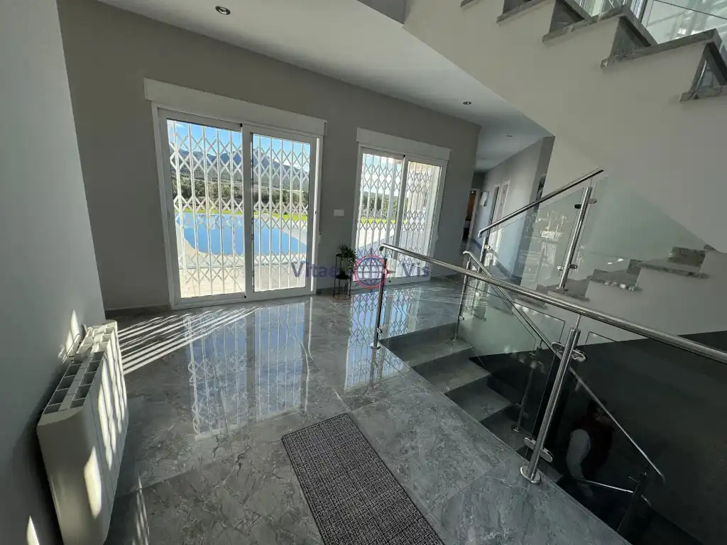 Casa o chalet en venta en Lorca con Terraza, Piscina y Internet