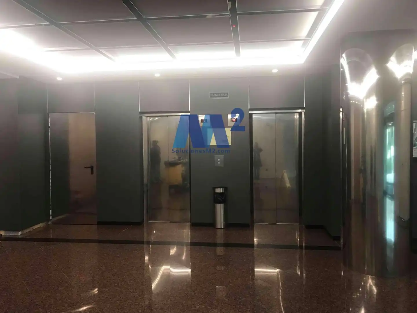 Office space to rent in Europa, imagen 21