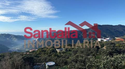 Foto 4 de Finca rústica en venda a Las Alberquillas Poligono 3, Otívar, Granada