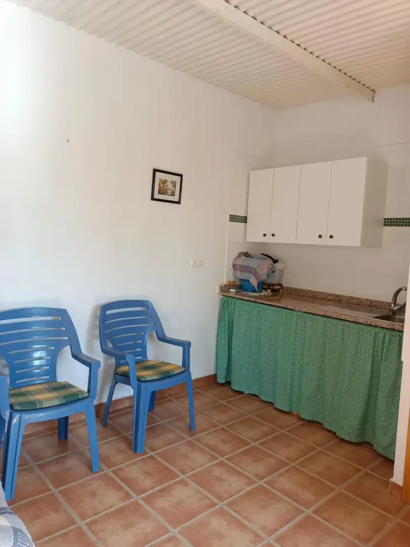 Kitchen of Houses for sale in Molina de Segura