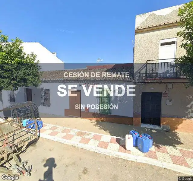 Exterior view of Flat for sale in Manzanilla