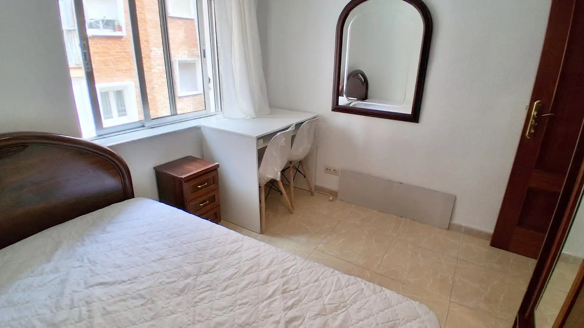 Wohnung zur Miete in San Bernardo