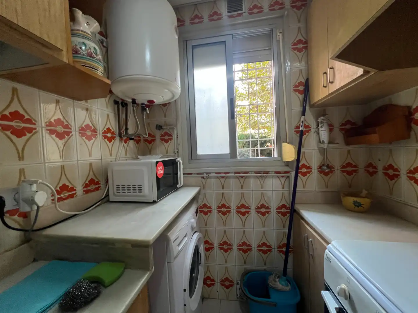 Appartement avec jardin à vendre à Carrer de Pere Martell, imagen 26