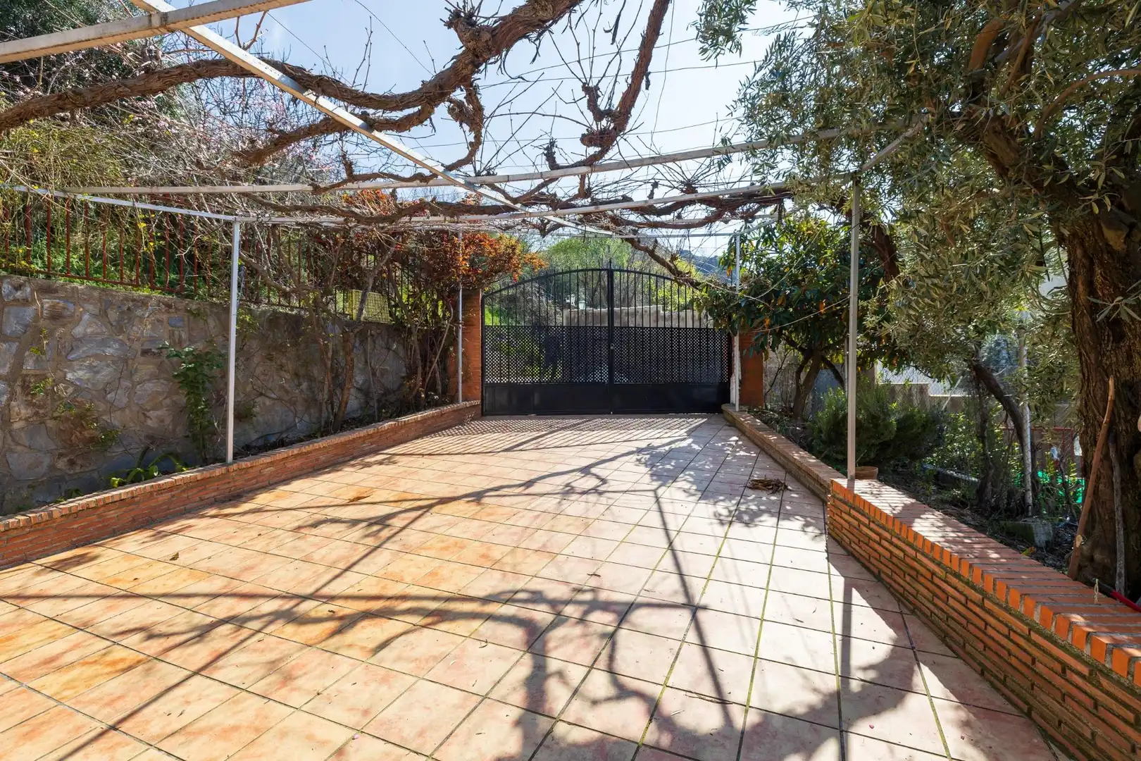 Villa con terrazza in vendita a Güéjar Sierra, imagen 37