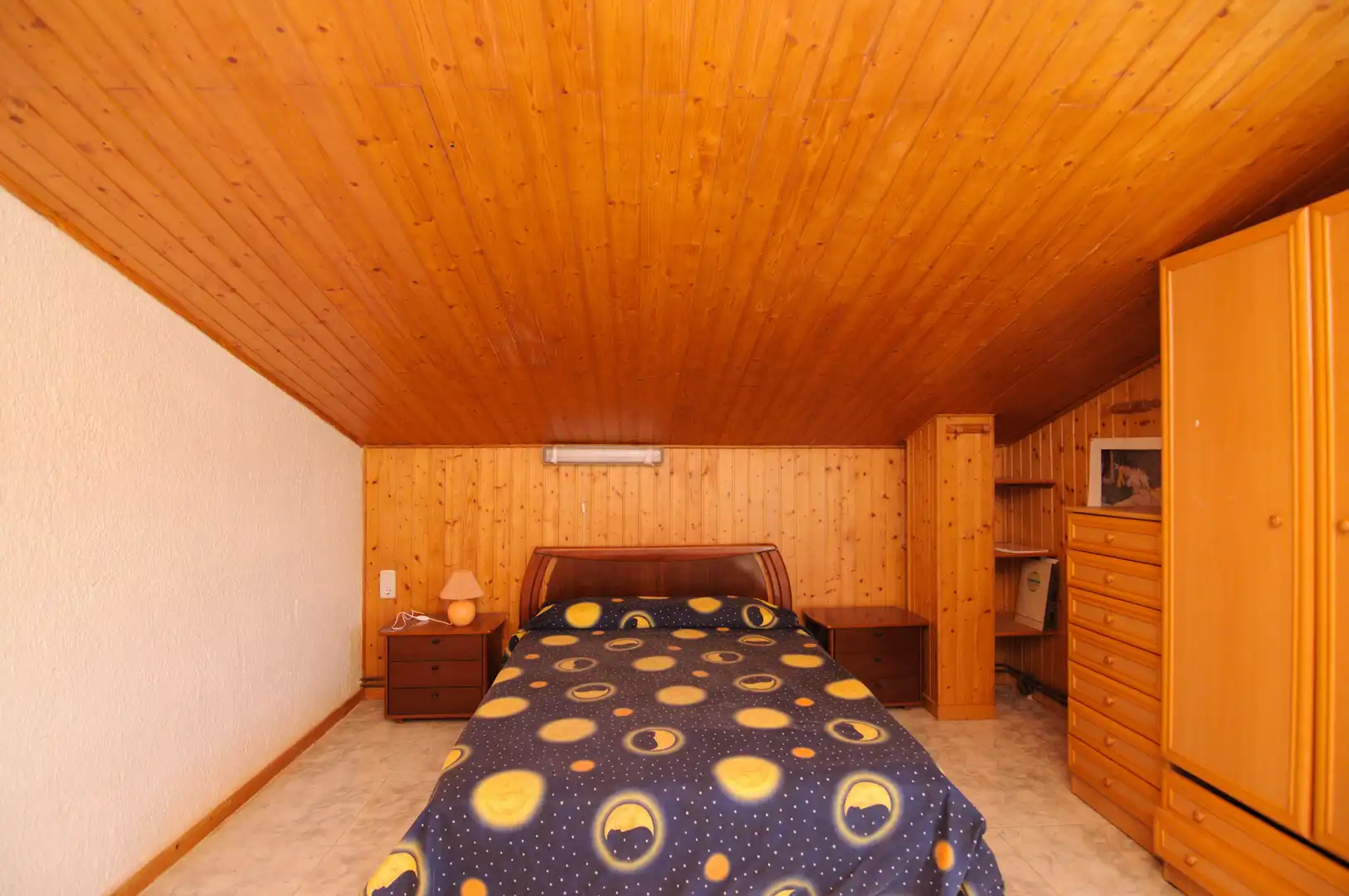 Habitación de Casa o chalet en venta en Sant Fruitós de Bages con Calefacción, Terraza y Trastero