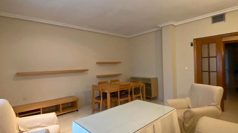 Foto 2 de Piso de alquiler en Centro, Mérida