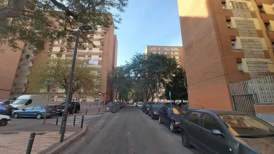 Apartament en venda a Santa Rita