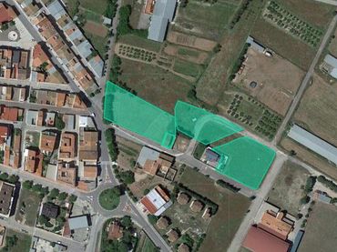 Terrenys i solars en venda a San Rafael del Río