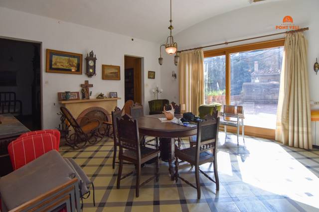 Finca rústica en Venta en La Bisbal d'Empordà