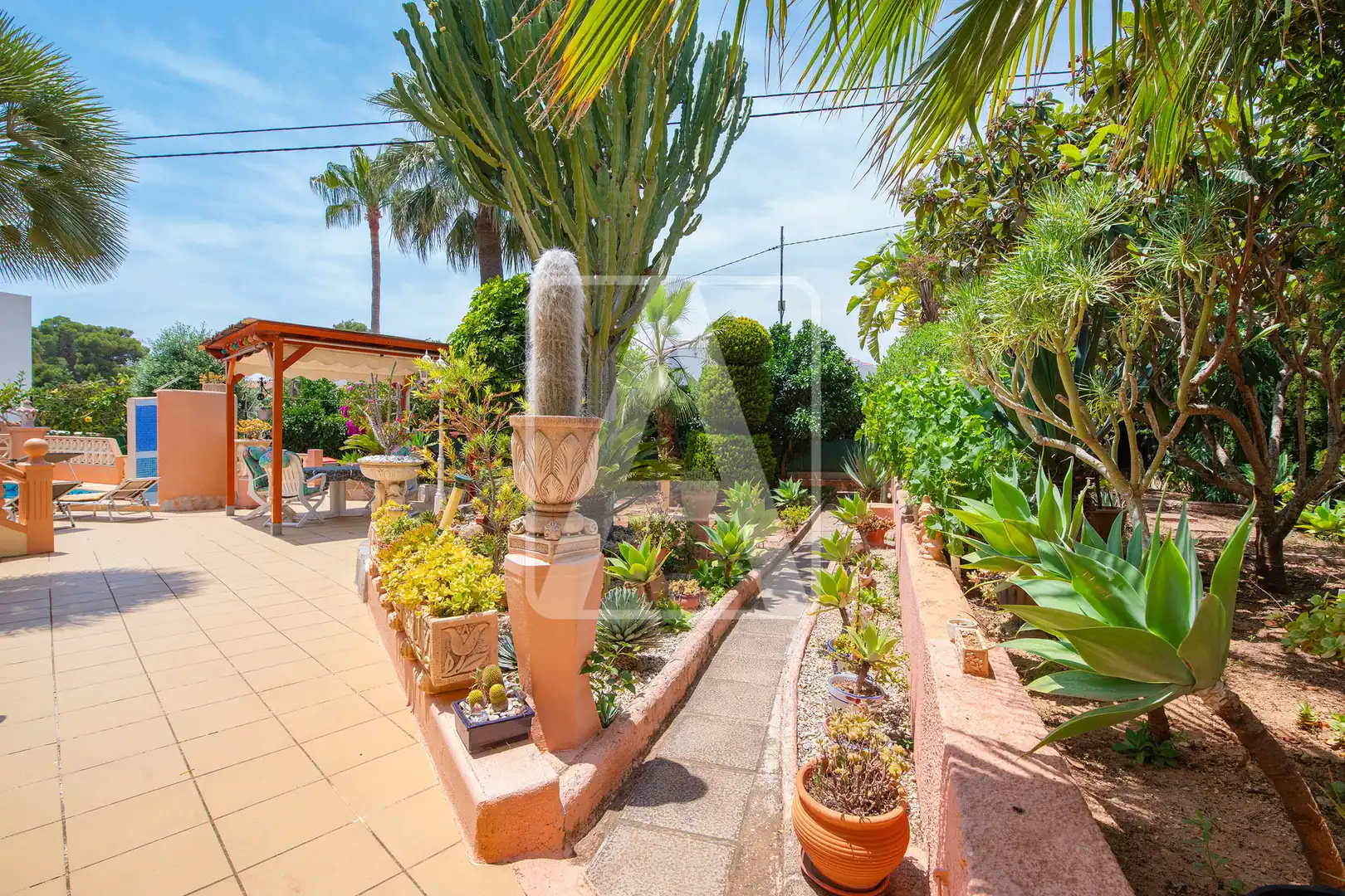 Villa mit Pool zum Verkauf in Cala Advocat - Baladrar, imagen 10