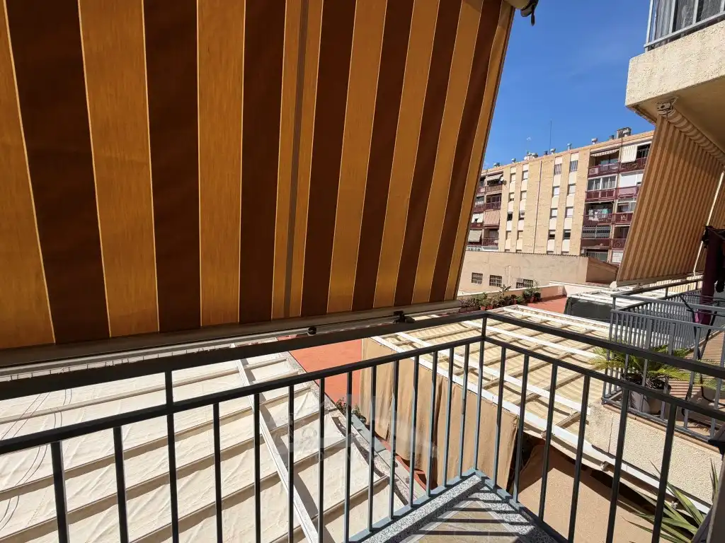 Wohnung mit Aufzug zum Verkauf in Avenida Maria Fortuny, imagen 25