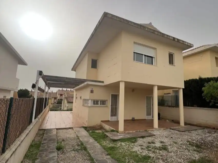 Xalet amb jardí en venda a oroval 2, imagen 10