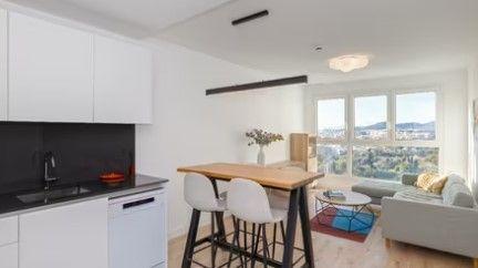 Foto 5 de Pis en venda a Martiricos, Martiricos - La Roca - La Rosaleda, Málaga