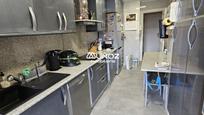 Kitchen of Flat for sale in  Logroño  with Balcony