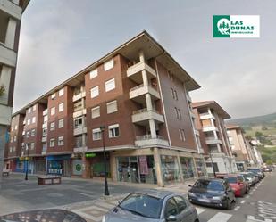 Exterior view of Flat for sale in Los Corrales de Buelna   with Terrace and Balcony