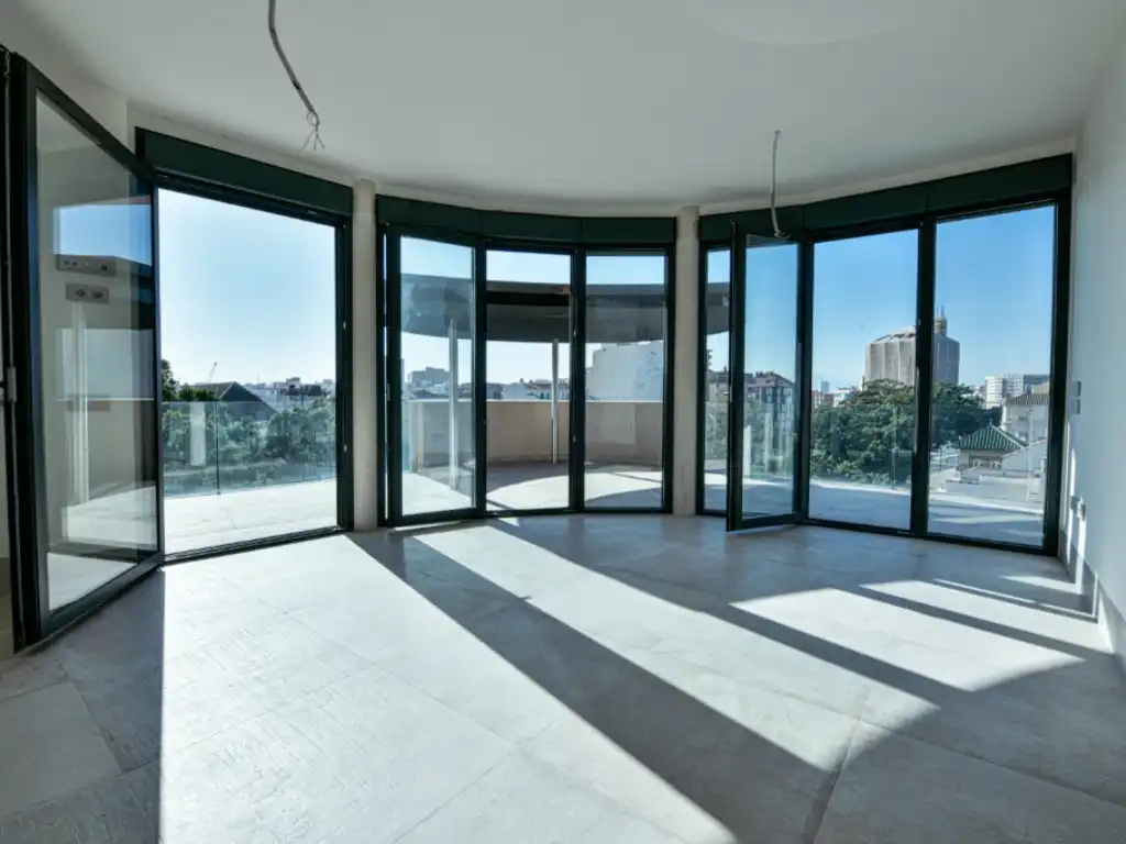 Attic for sale in Málaga