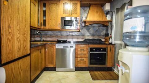 Foto 4 de Pis en venda a Ciudad Jardín, Murcia