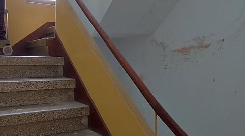 Foto 2 de Edifici en venda a Rúa Alegre, 3, Canido, A Coruña