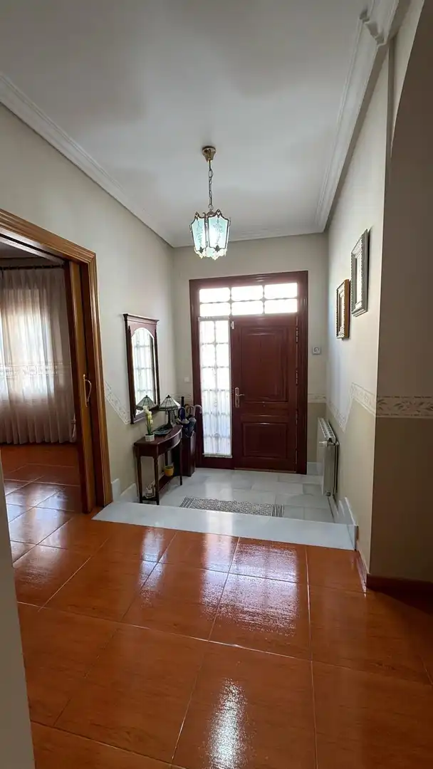 Houses for sale in Aspe  with Air Conditioner, Heating and Terrace