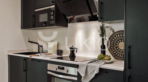 Foto 3 de Apartamento de alquiler en Ronda de Sant Antoni, El Raval, Barcelona Capital