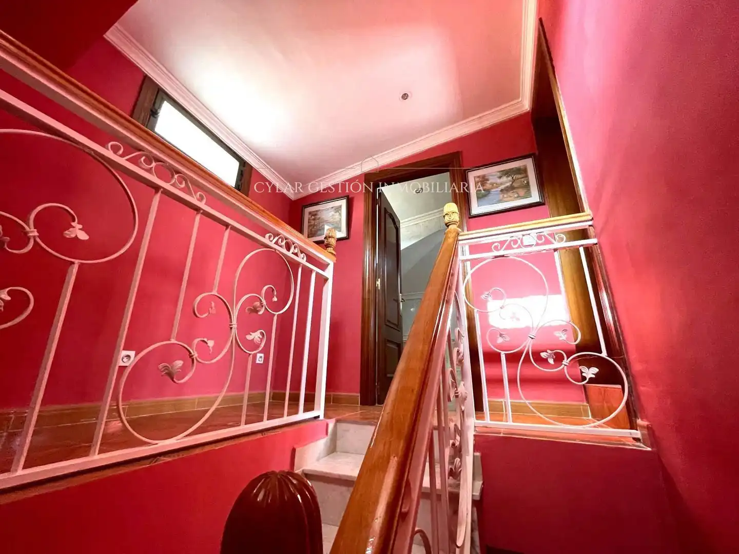 Casa o xalet en venda a Diosa Diana, Castellanos de Villiquera