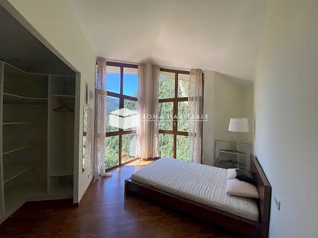 Casa aparellada amb jardí de lloguer a Arinsal - Erts, imagen 21