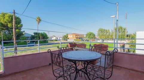 Foto 3 de Casa o xalet en venda a Camino de Isidros, 23, Albatalia,  Murcia Capital