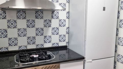 Foto 4 de Casa o xalet de lloguer a Aldaia, Valencia