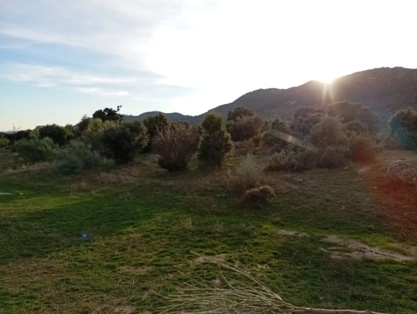 Terreno rustico in vendita a Fresnedillas de la Oliva, imagen 6