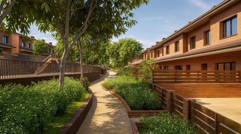 Foto 2 de Casa adosada en venta en Begues, Barcelona