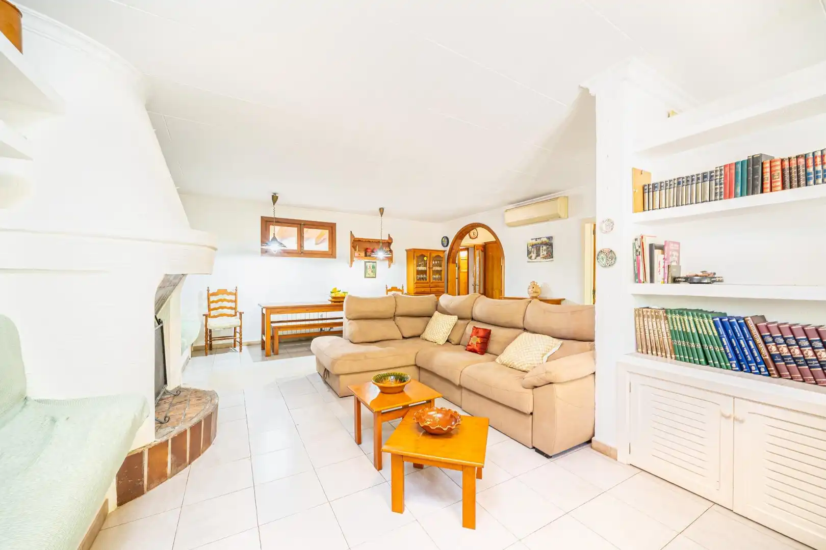 Maison rustique avec piscine à vendre à Disseminat son Ds 8424, imagen 40