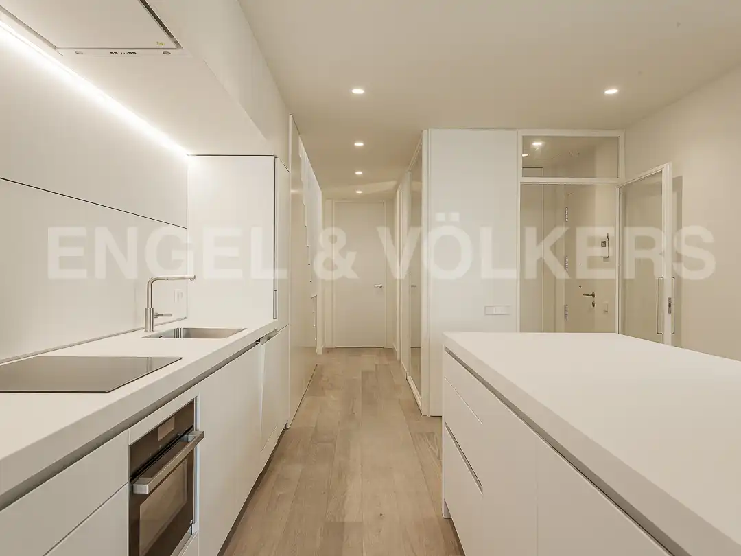 Penthouse with terrace for sale in Eixample, imagen 10